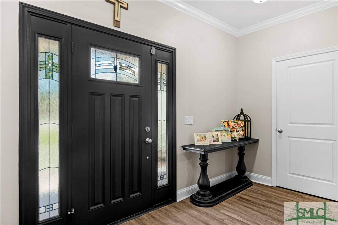 107 Mingledorff Way Springfield, GA 31329 - Photo 2 of 21