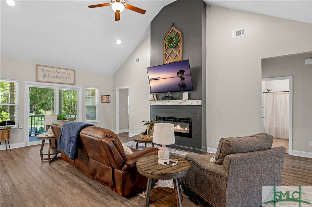 107 Mingledorff Way Springfield, GA 31329 - Photo 4 of 21