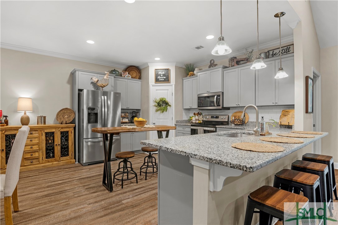 107 Mingledorff Way Springfield, GA 31329 - Photo 6 of 21