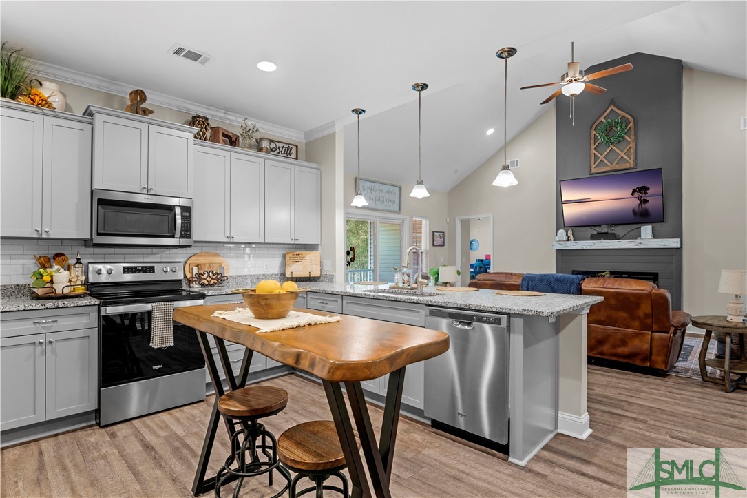 107 Mingledorff Way Springfield, GA 31329 - Photo 7 of 21