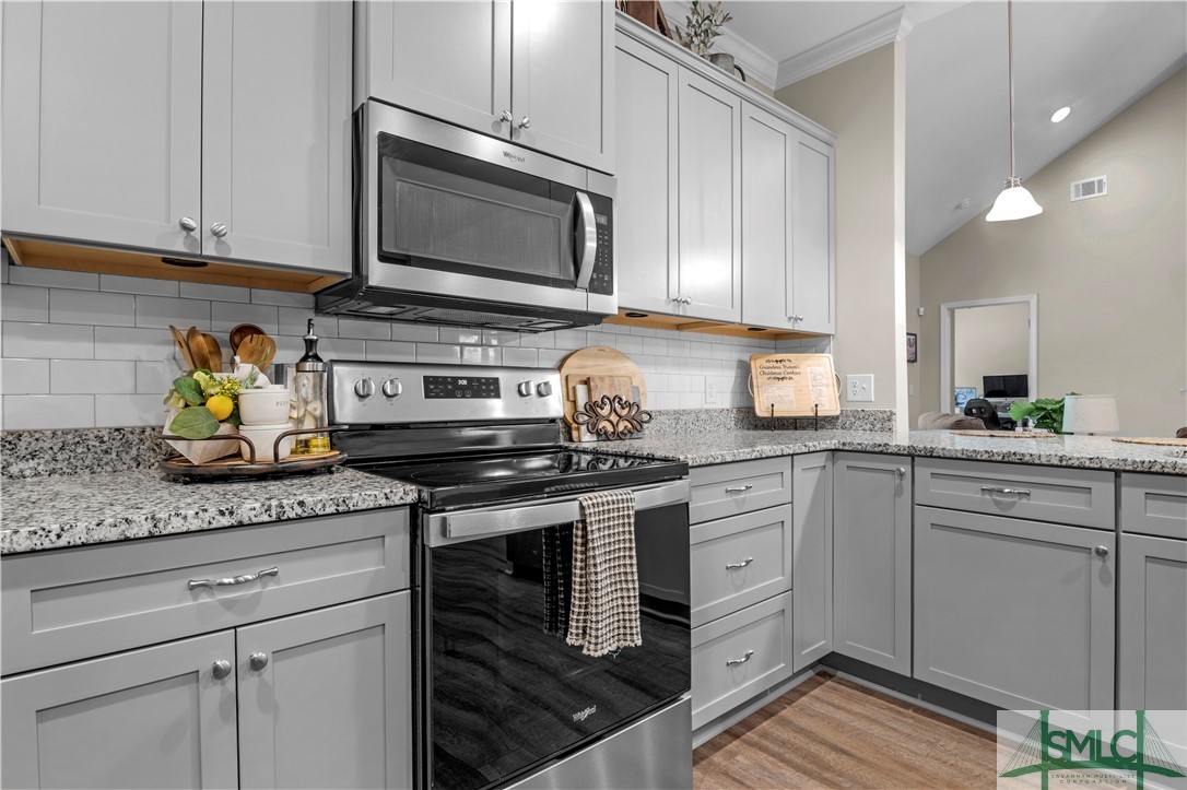 107 Mingledorff Way Springfield, GA 31329 - Photo 8 of 21