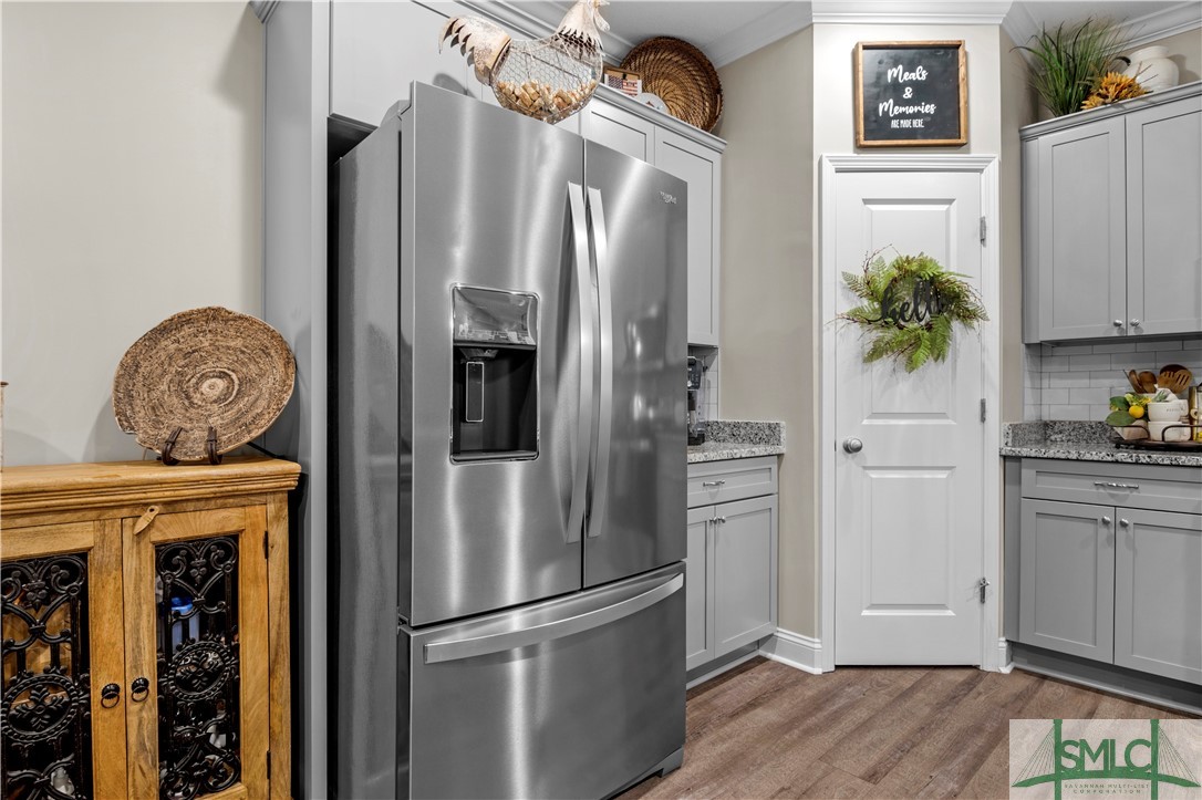 107 Mingledorff Way Springfield, GA 31329 - Photo 9 of 21