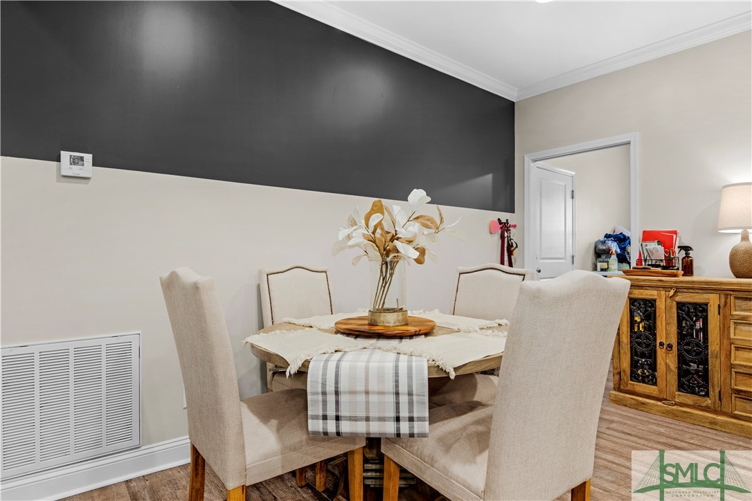 107 Mingledorff Way Springfield, GA 31329 - Photo 10 of 21