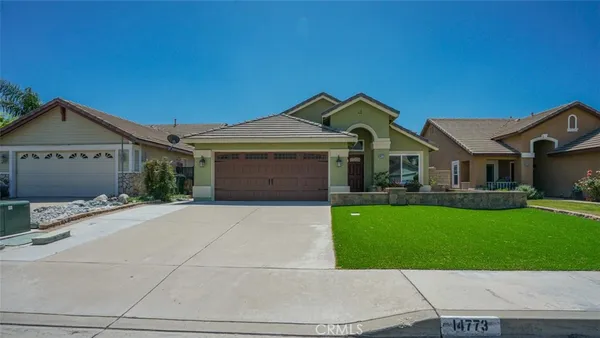 $699,000 | 14773 Foxfield Lane, Fontana, CA 92336