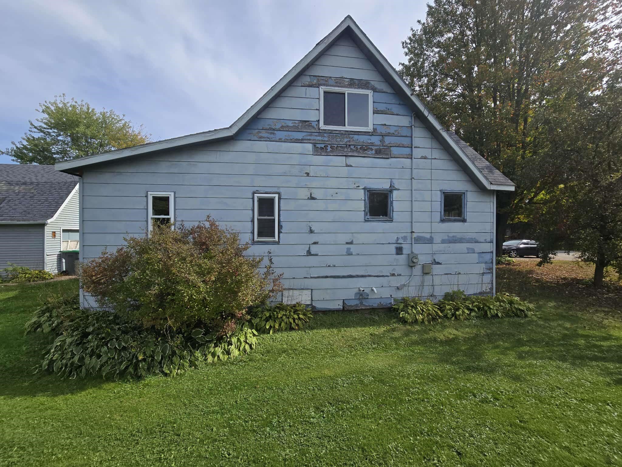 6418 County Road North Arpin, WI 54410 - Photo 18 of 27