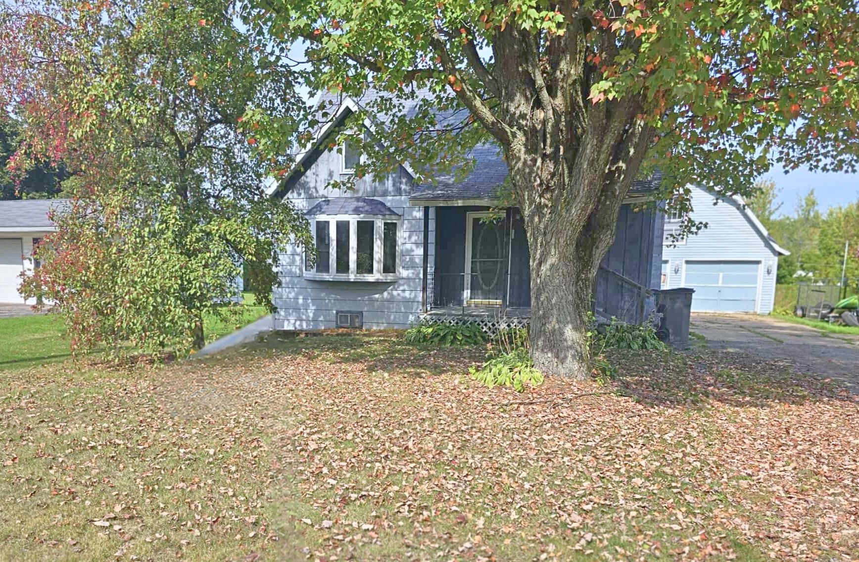 6418 County Road North Arpin, WI 54410 - Photo 2 of 27