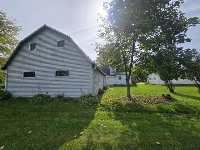 $95,900 | 6418 County Road North, Arpin, WI 54410