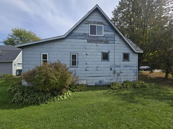 $84,900 | 6418 County Road North, Arpin, WI 54410