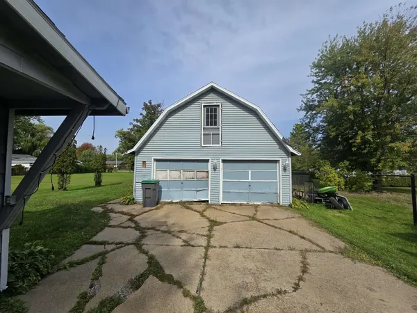 $84,900 | 6418 County Road North, Arpin, WI 54410