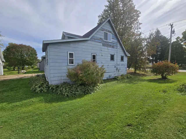 $95,900 | 6418 County Road North, Arpin, WI 54410