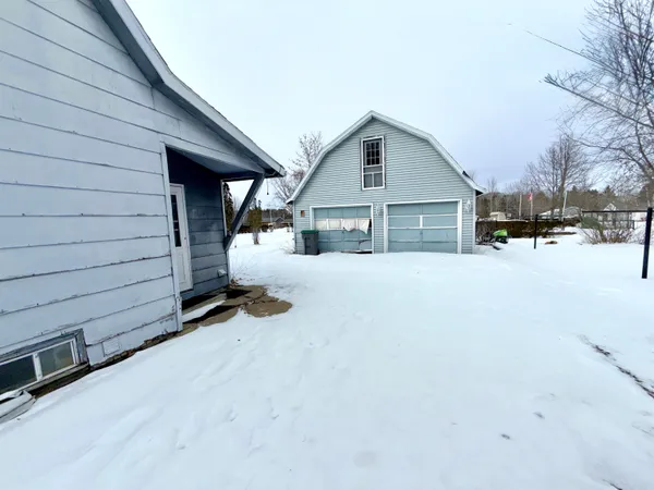 $84,900 | 6418 County Road North, Arpin, WI 54410