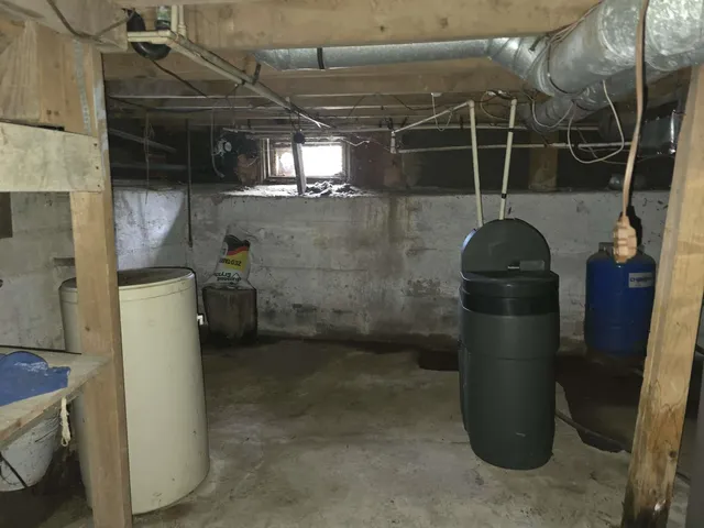 $95,900 | 6418 County Road North, Arpin, WI 54410