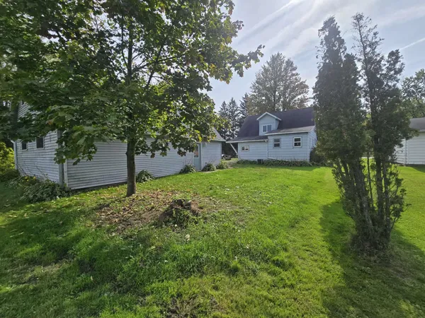 $84,900 | 6418 County Road North, Arpin, WI 54410