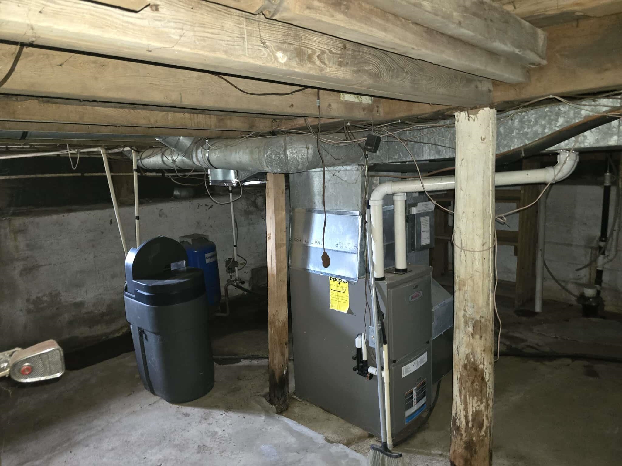 6418 County Road North Arpin, WI 54410 - Photo 26 of 27