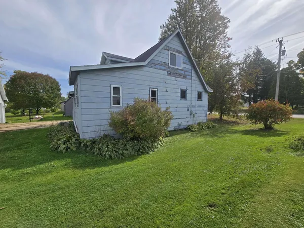 $84,900 | 6418 County Road North, Arpin, WI 54410