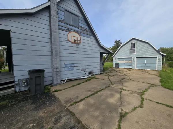$84,900 | 6418 County Road North, Arpin, WI 54410