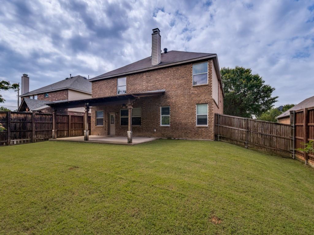1105 Riverside Drive Lewisville, TX 75067 - Photo 30 of 34