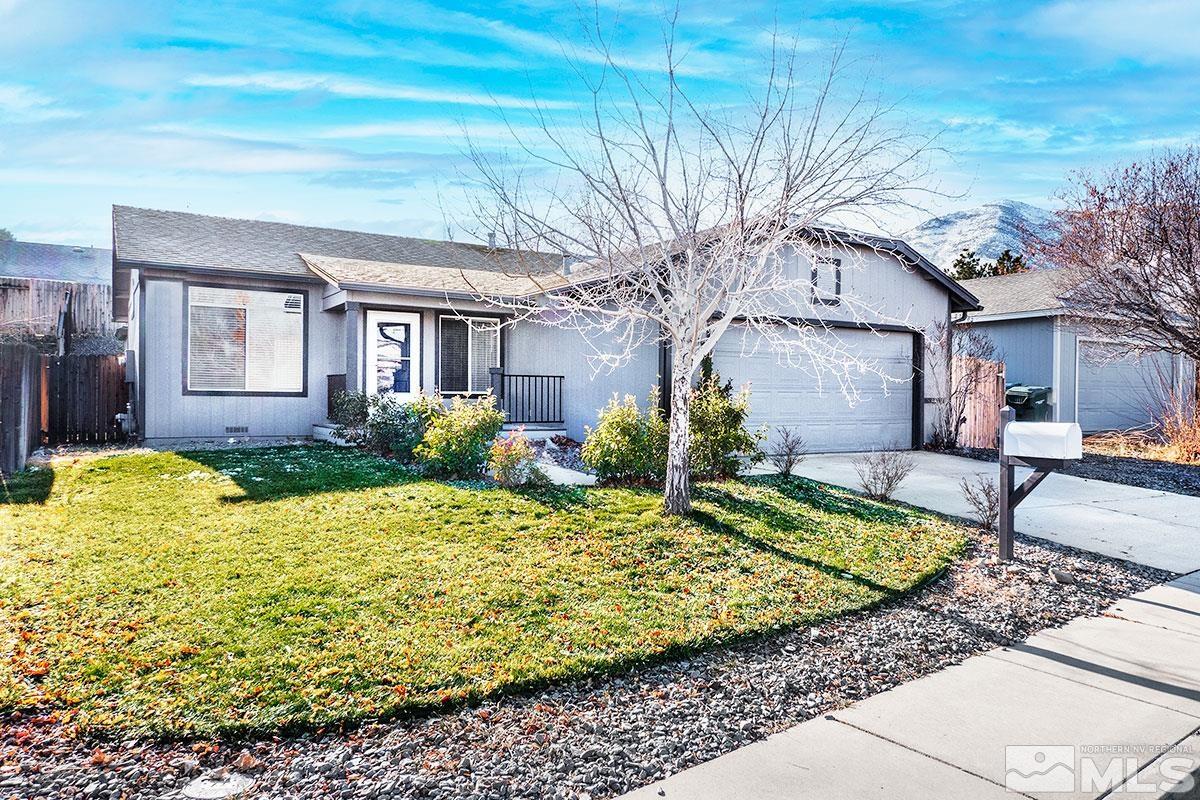 8048 Anchor Point Drive Reno, NV 89506 - Photo 1 of 22 Photo 1