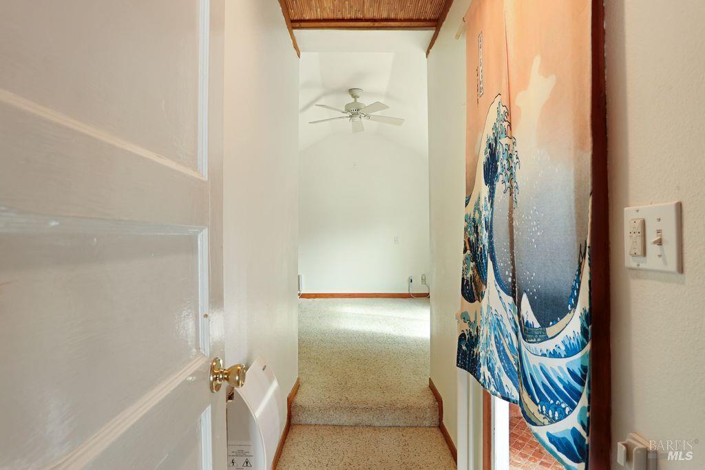 34 Sandy Beach Road Vallejo, CA 94590 - Photo 35 of 63 a bathroom with a shower