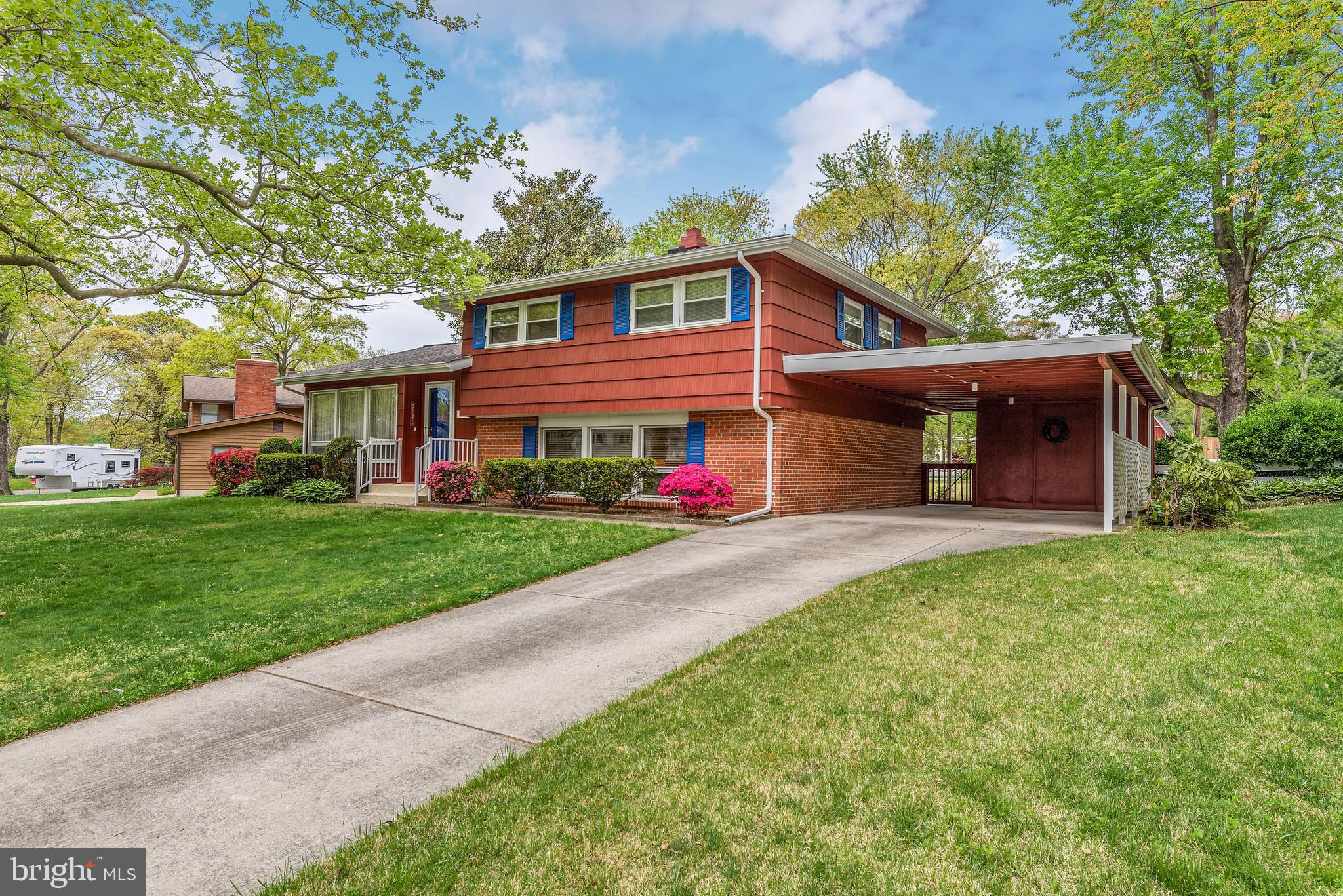 208 Sycamore Road Severna Park, MD 21146 - Photo 2 of 38 Gallery Image 2