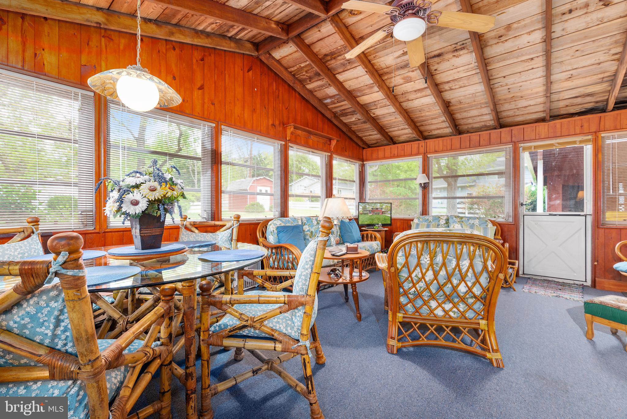 208 Sycamore Road Severna Park, MD 21146 - Photo 27 of 38 Four Seasons Room