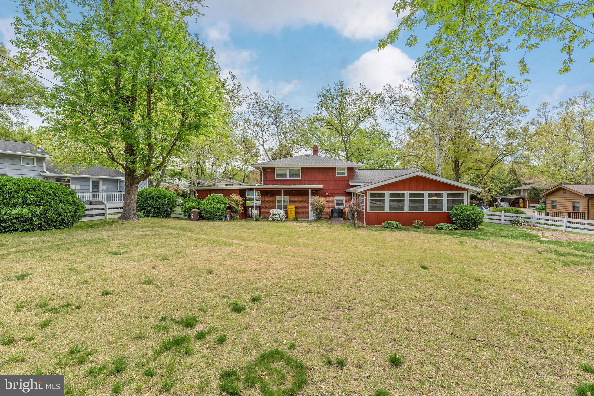 208 Sycamore Road Severna Park, MD 21146 - Photo 30 of 38 Gallery Image 30