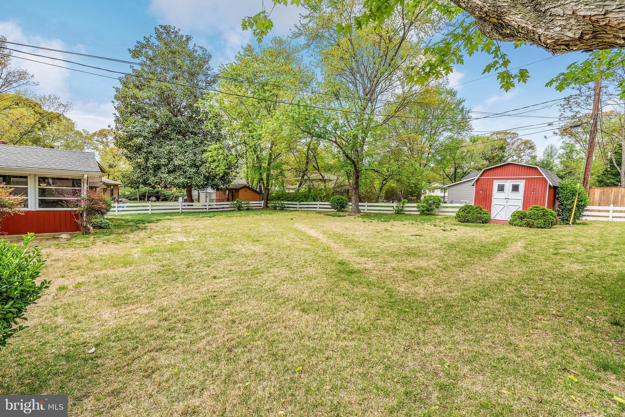 208 Sycamore Road Severna Park, MD 21146 - Photo 32 of 38 Gallery Image 32