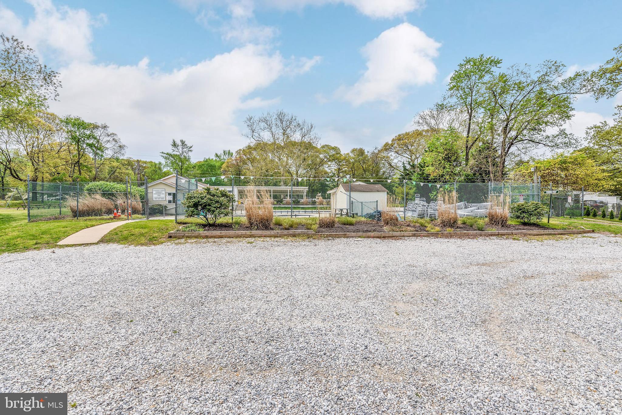 208 Sycamore Road Severna Park, MD 21146 - Photo 35 of 38 Community Pool (By Membership)