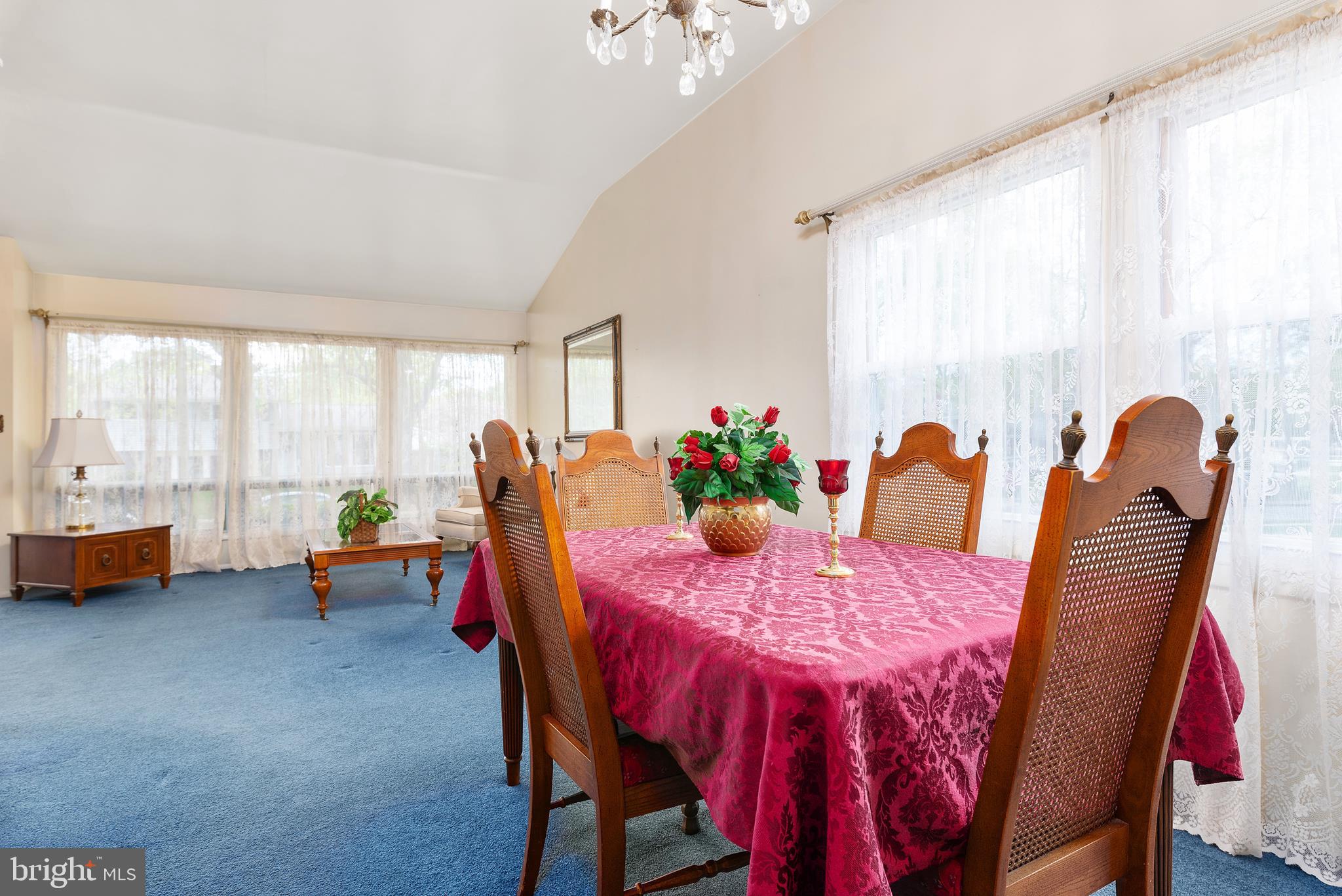 208 Sycamore Road Severna Park, MD 21146 - Photo 6 of 38 Dining Room