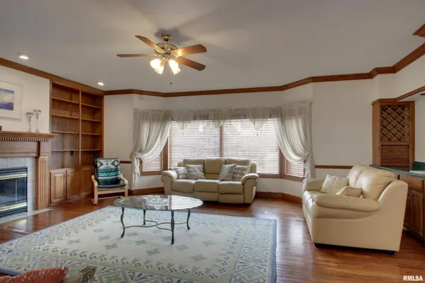 $599,000 | 3131 Acadia Way, Quincy, IL 62301