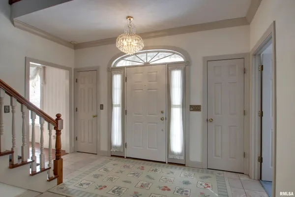 $599,000 | 3131 Acadia Way, Quincy, IL 62301