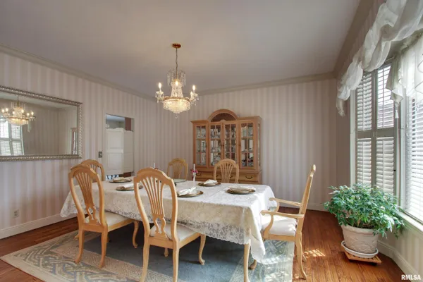 $599,000 | 3131 Acadia Way, Quincy, IL 62301