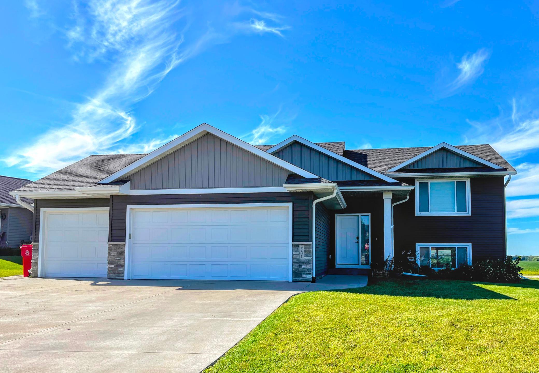4201 Silver Ridge Place Northwest Rochester, MN 55901 - Photo 1 of 1