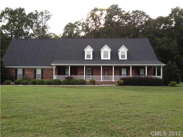 3631 Wolfe Road Monroe, NC 28110 - Photo 1 of 12 Gallery Image 1