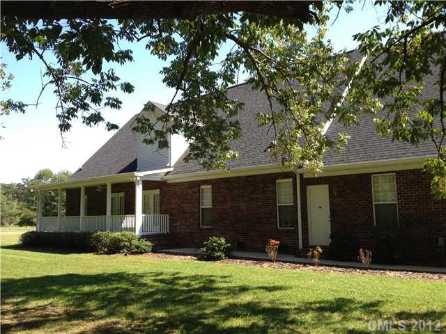 3631 Wolfe Road Monroe, NC 28110 - Photo 12 of 12 Gallery Image 12