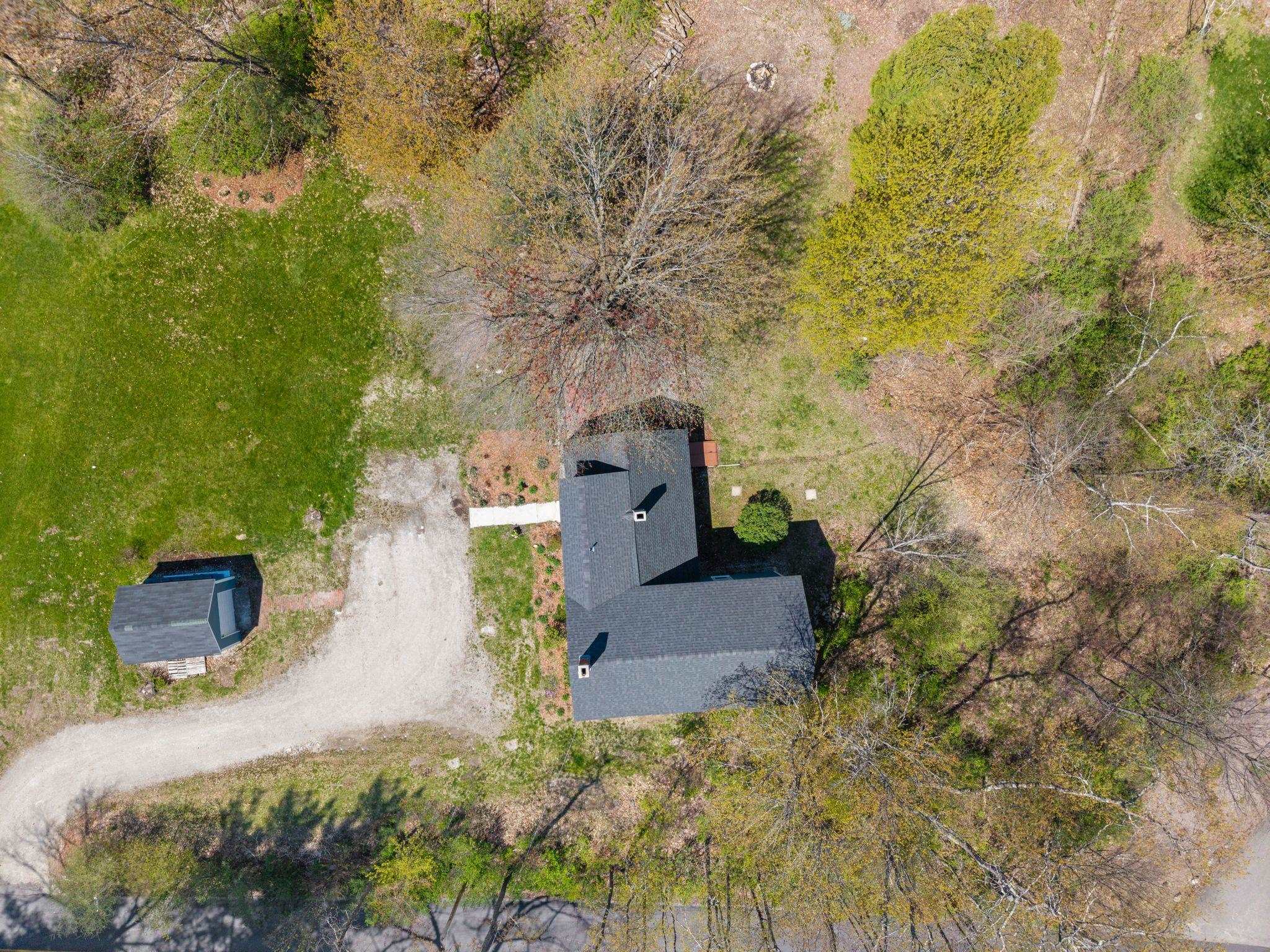 102 Mountain Road Goffstown, NH 03045 - Photo 26 of 34 Gallery Image 26