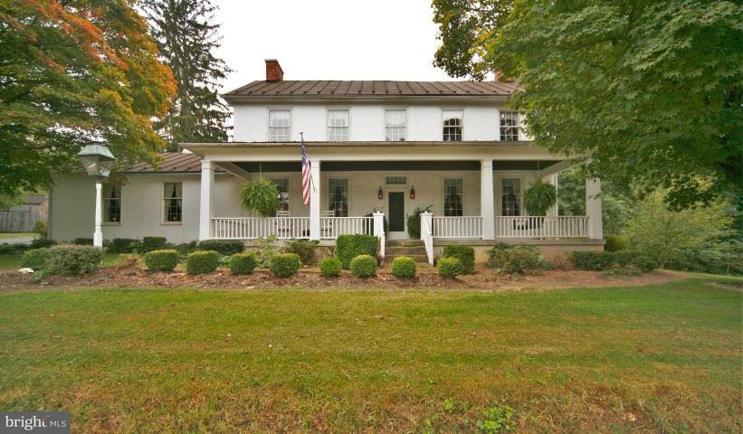 1276 Baltimore Road Shippensburg, PA 17257 - Photo 1 of 25 Gallery Image 1