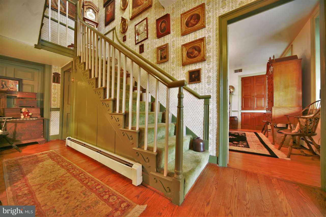 1276 Baltimore Road Shippensburg, PA 17257 - Photo 14 of 25 Gallery Image 14