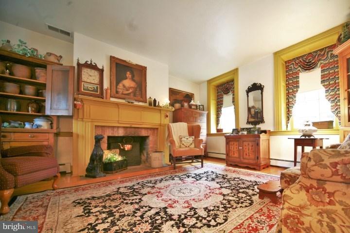 1276 Baltimore Road Shippensburg, PA 17257 - Photo 15 of 25 Gallery Image 15