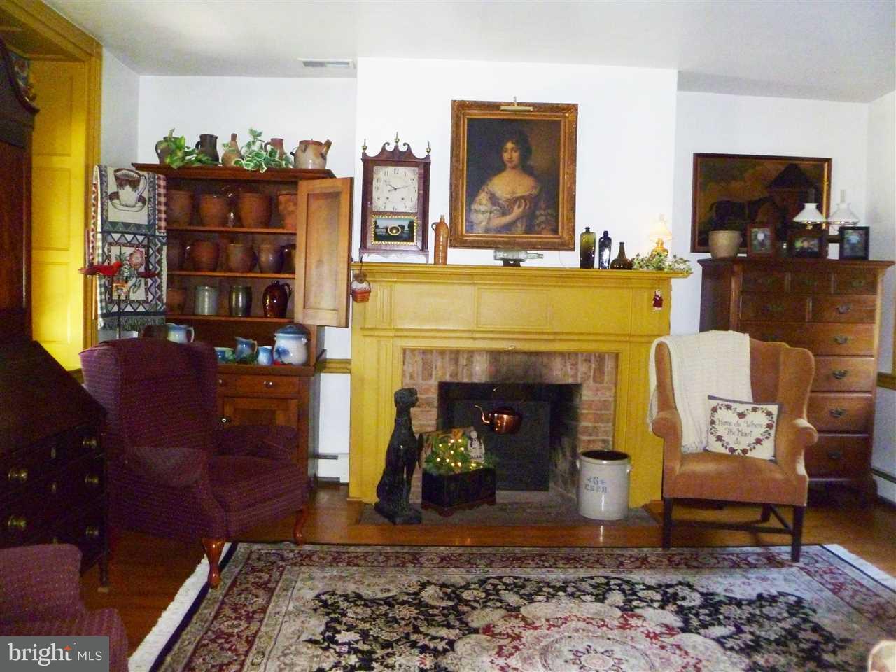 1276 Baltimore Road Shippensburg, PA 17257 - Photo 16 of 25 Gallery Image 16