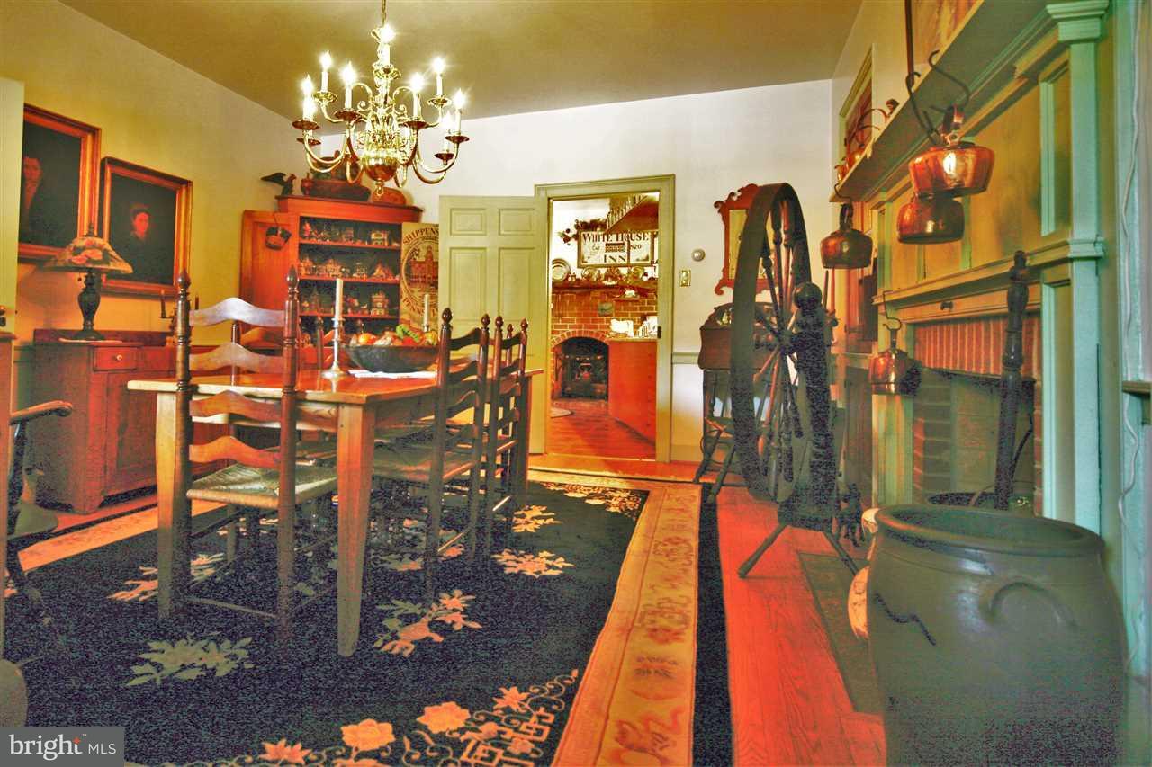 1276 Baltimore Road Shippensburg, PA 17257 - Photo 19 of 25 Gallery Image 19