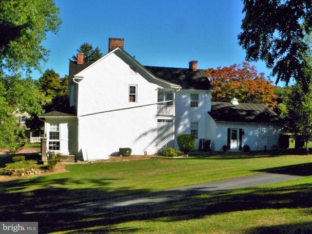 1276 Baltimore Road Shippensburg, PA 17257 - Photo 3 of 25 Gallery Image 3