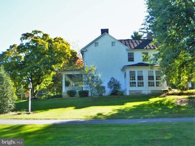 1276 Baltimore Road Shippensburg, PA 17257 - Photo 4 of 25 Gallery Image 4