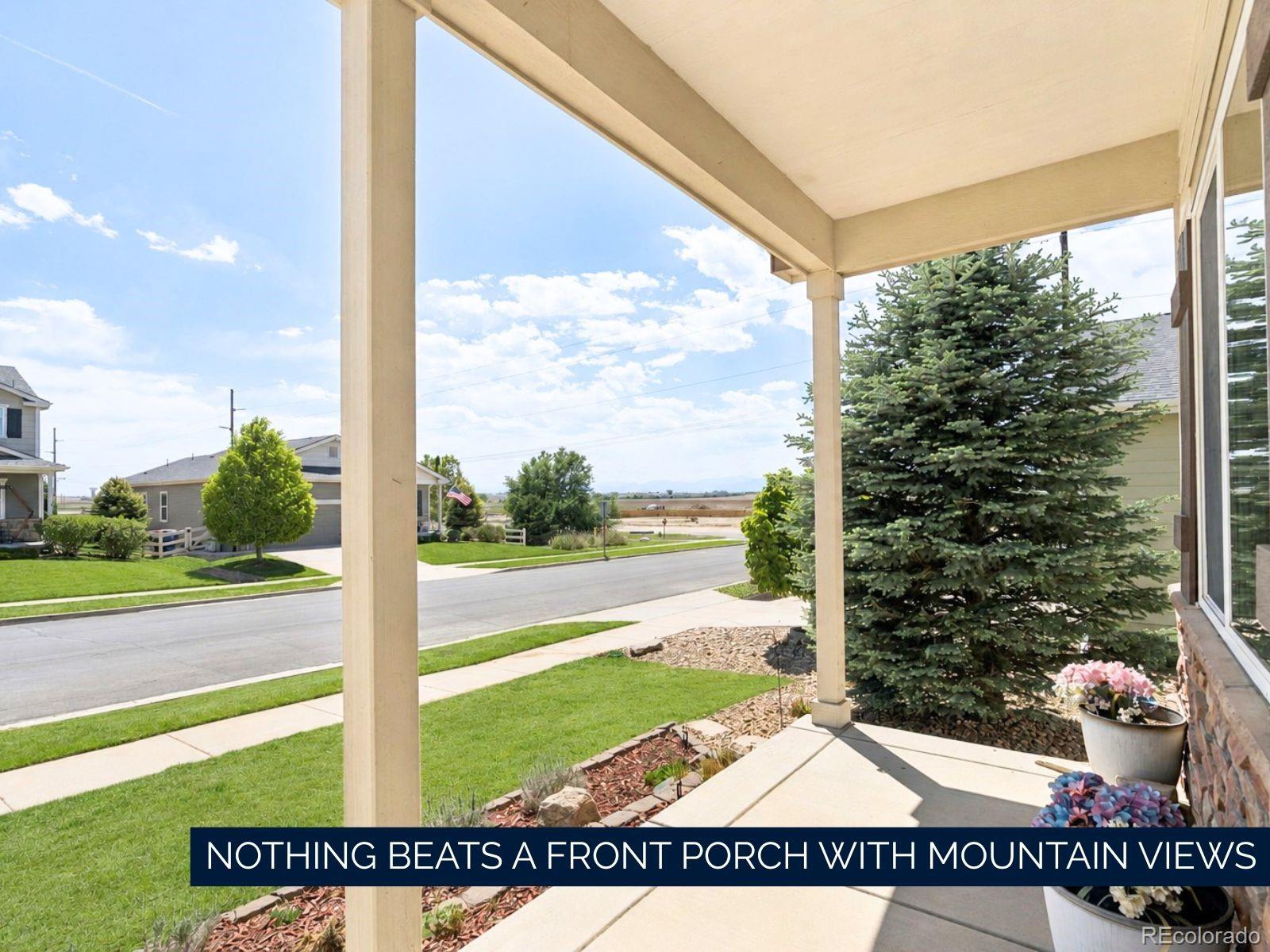 5033 Liberty Ridge Dacono, CO 80514 - Photo 2 of 31