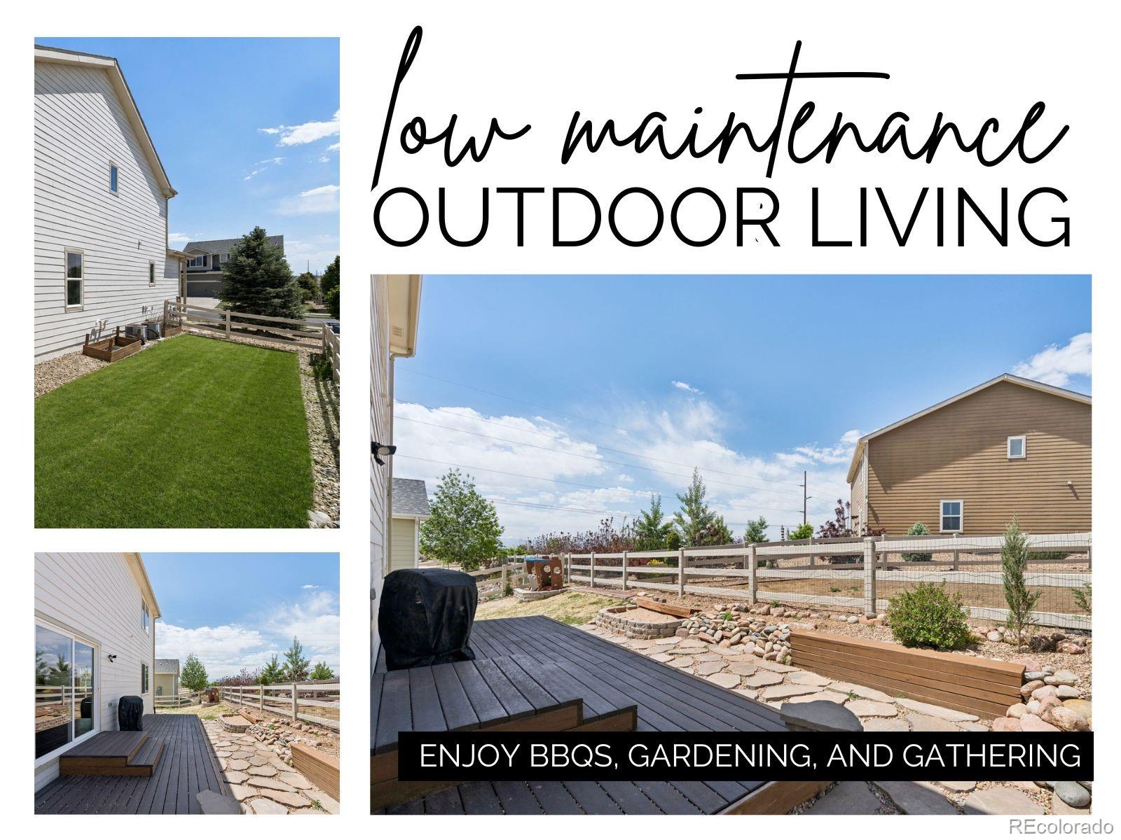 5033 Liberty Ridge Dacono, CO 80514 - Photo 28 of 31