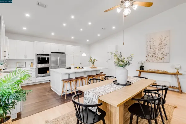$1,100,000 | 3882 Chestnut Avenue, Concord, CA 94519