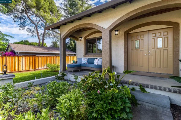 $1,100,000 | 3882 Chestnut Avenue, Concord, CA 94519