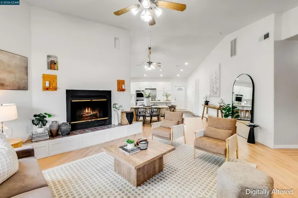 $1,100,000 | 3882 Chestnut Avenue, Concord, CA 94519