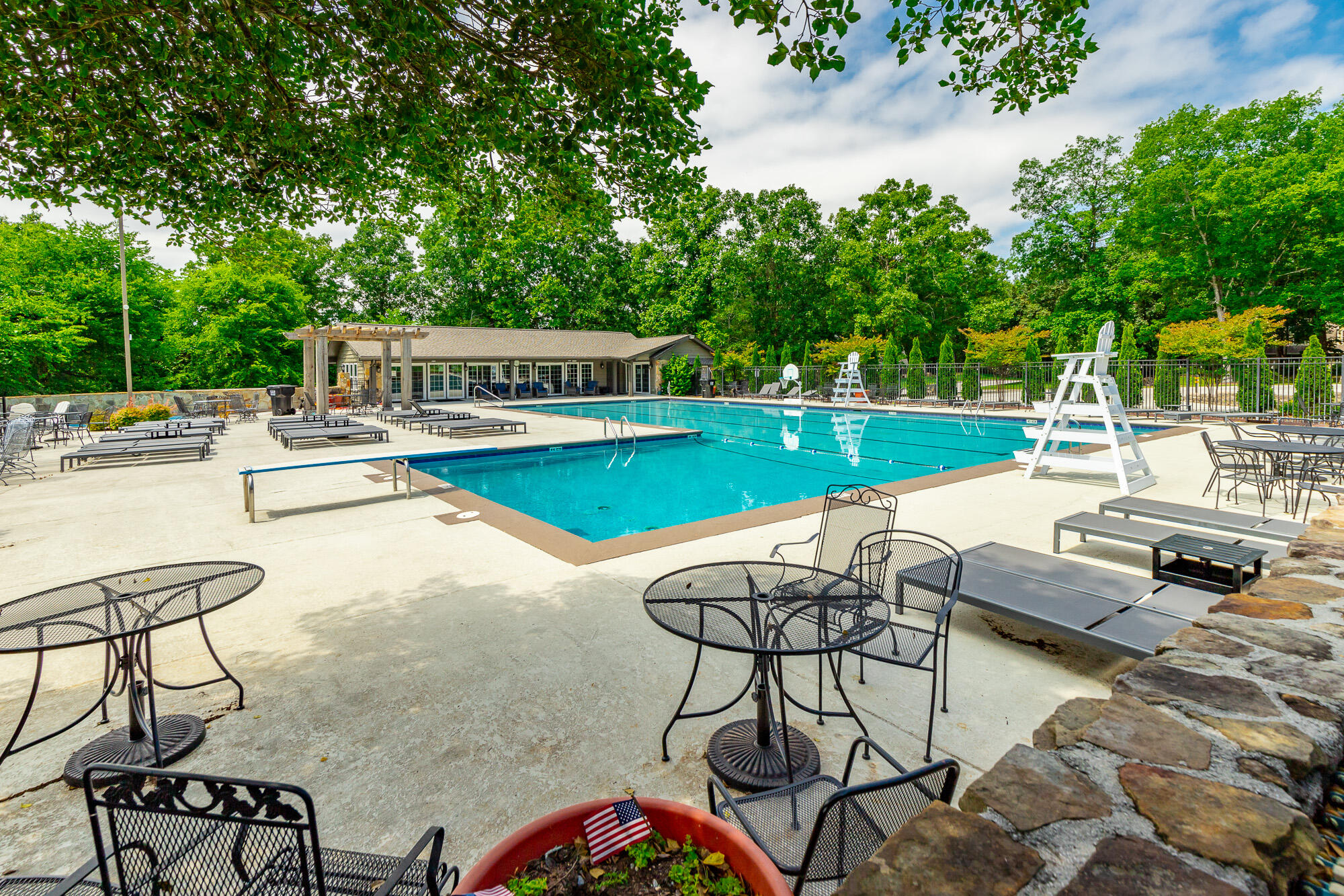 9403 Magical View Drive Chattanooga, TN 37421 - Photo 28 of 41 9403 Magical View Drive HD-46