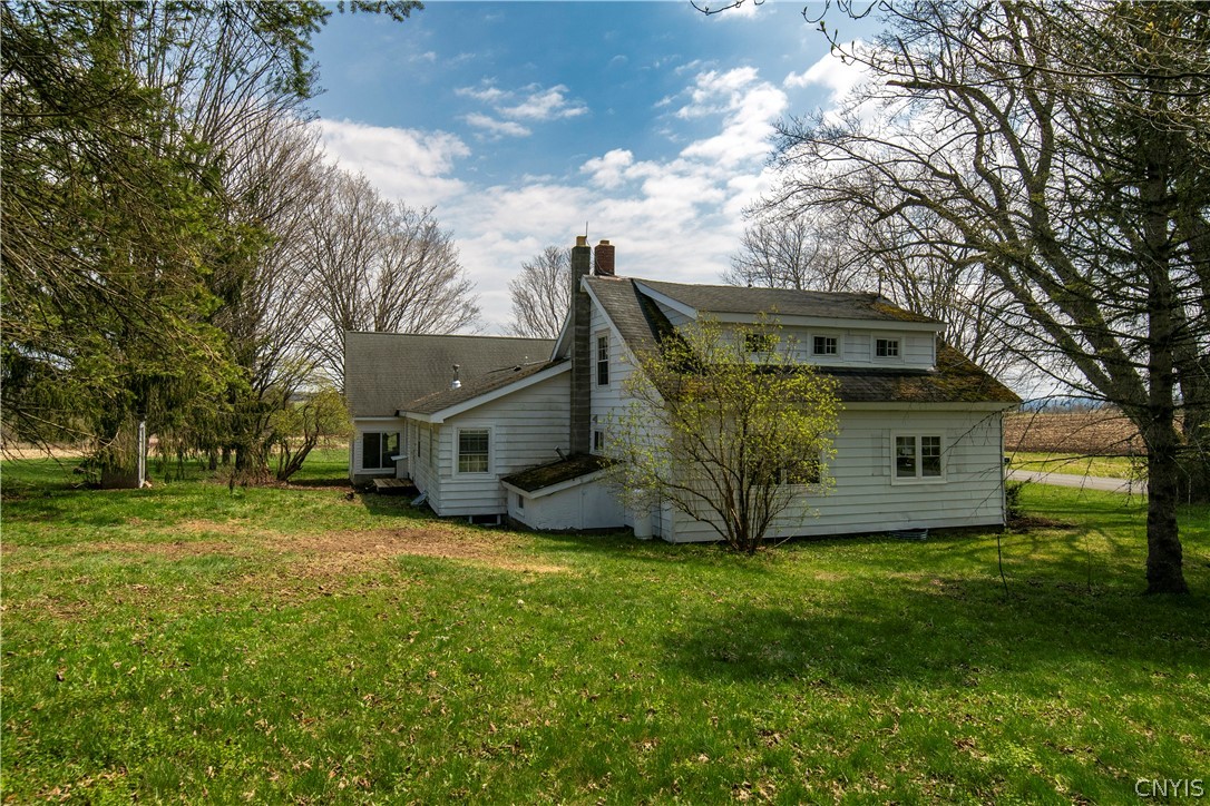 434 Mc Koons Road Columbia, NY 13439 - Photo 13 of 44